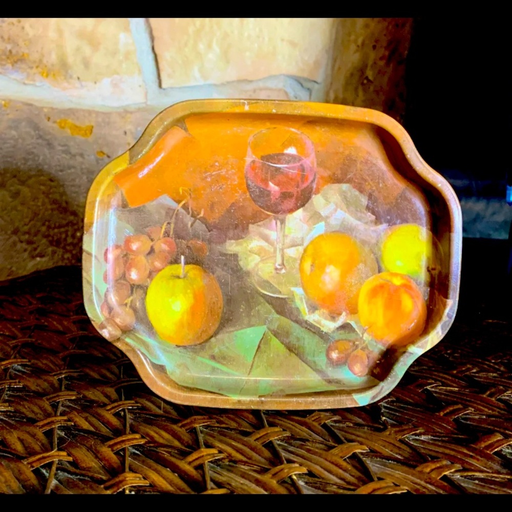 Elite trays "made in england"